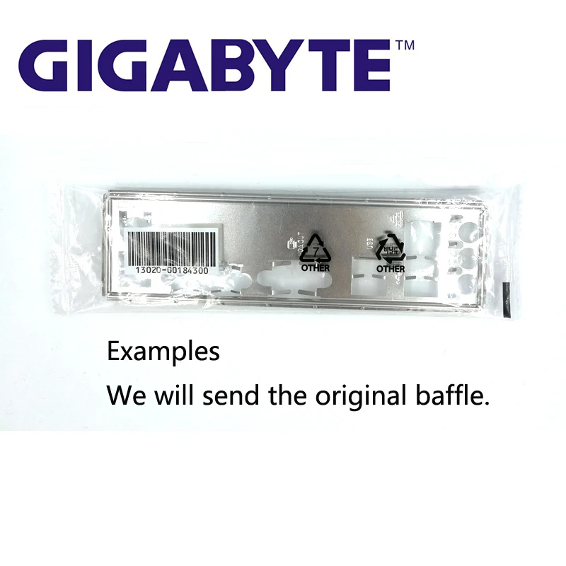 Разъем AM3+ для AMD 970 GIGABYTE GA-970A-DS3 оригинальная материнская плата DDR3 DIMM USB3.0 32G Gigabyte 970A-DS3 Настольный SATA III