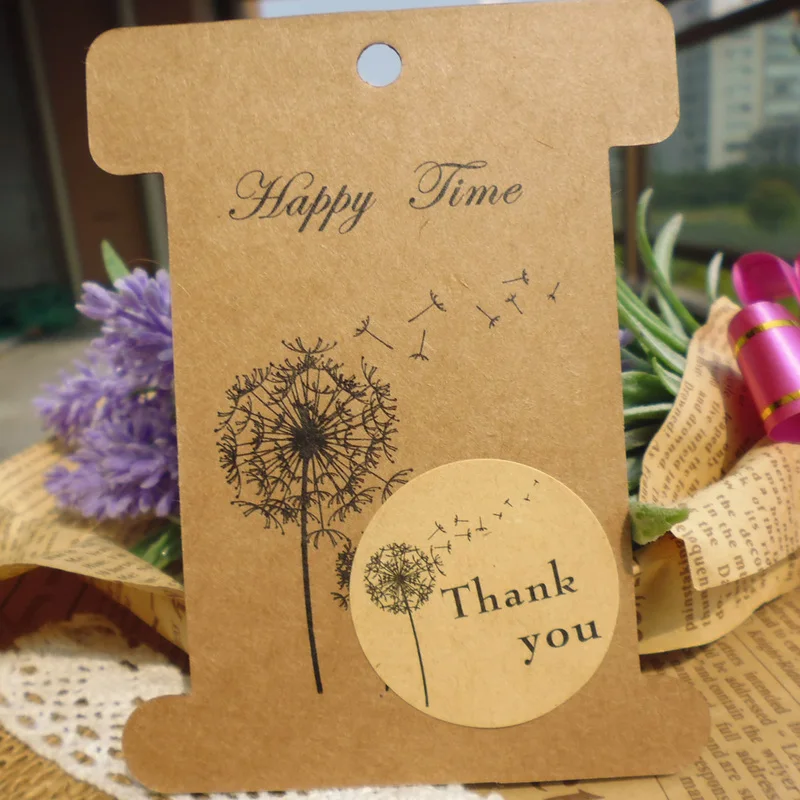 102 шт/партия новые спасибо упаковочные наклейки для упаковки подарков домашней