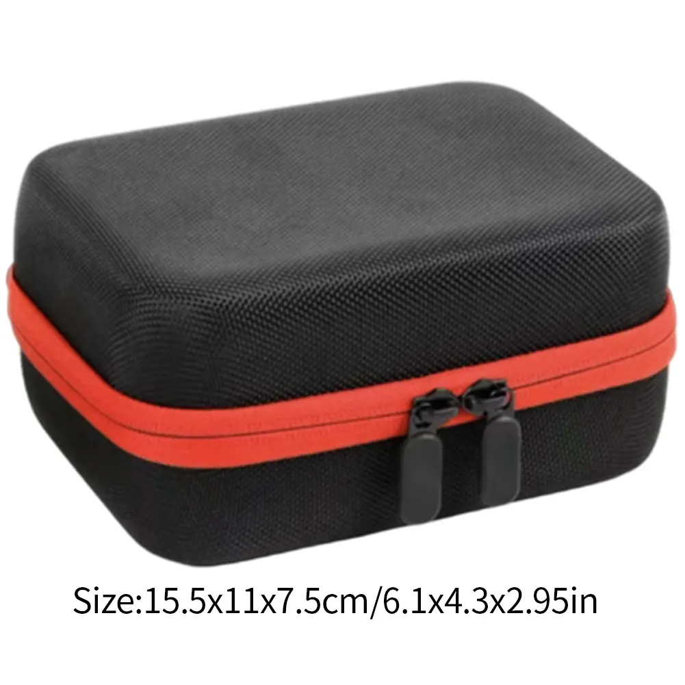 

Essential Oil Organizer Box Aromatherapy Oil Storage Case With Zipper Travel 12 Slots Organizer Perfume Case For Travel Outdoor