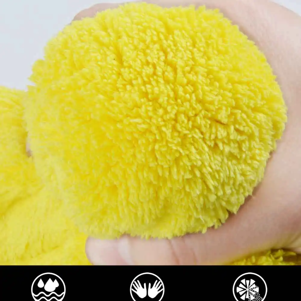 2 шт./упаковка полотенце из микрофибры для мытья автомобиля|Чистящие салфетки| |