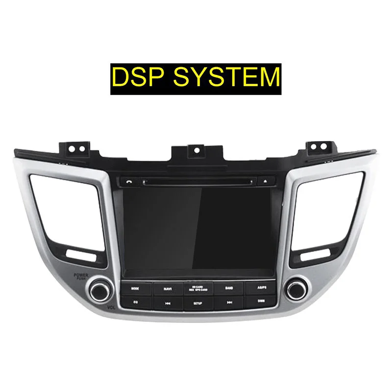 RAM 4GB ROM 64GB LJHANG dvd-плеер для автомобиля Android 9,0 для HYUNDAI TUCSON ix35 wifi Мультимедиа gps стерео 2 Din автомагнитола головное устройство авто RDS - Цвет: RAM 4GB ROM 64GB