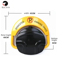 with automatic sensor with rremote folding safety parking lock barrier guard column with lock and bolt excluding battery