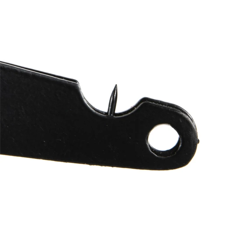 FFolding линиями кроя клиппер с рыболовные принадлежности резак зажимы шпильки на