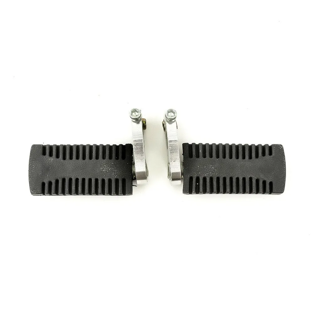 

Moto Motorcycle Pedals Pocket Quad Bike Racing 47cc 49cc Bike Fittings