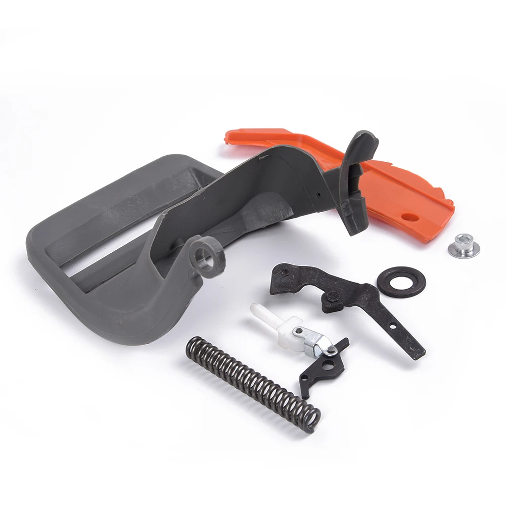 

Chain Brake Handle Cover For Husqvarna 362 365 371 372 372XP 503436501 Tool