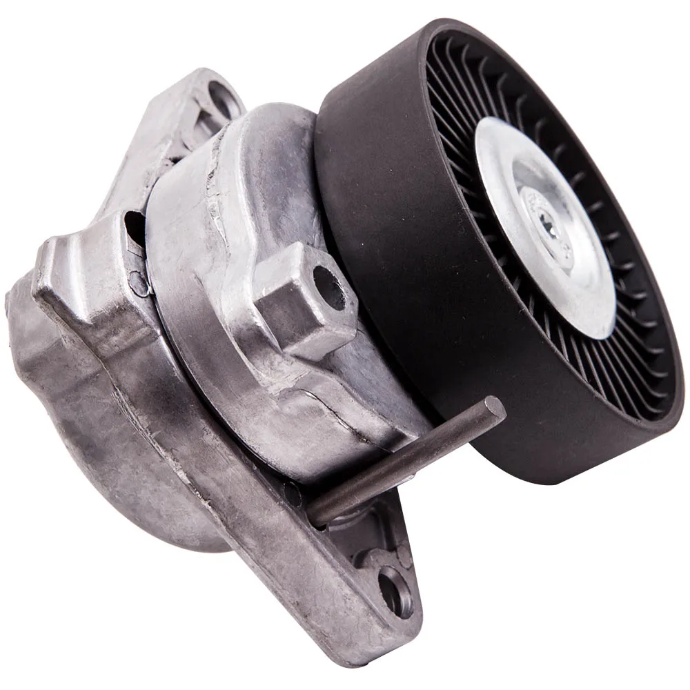 

Tensioner Pulley&Idler Pulley Kit for Mercedes Benz-C240/280 E320 1122000970 New