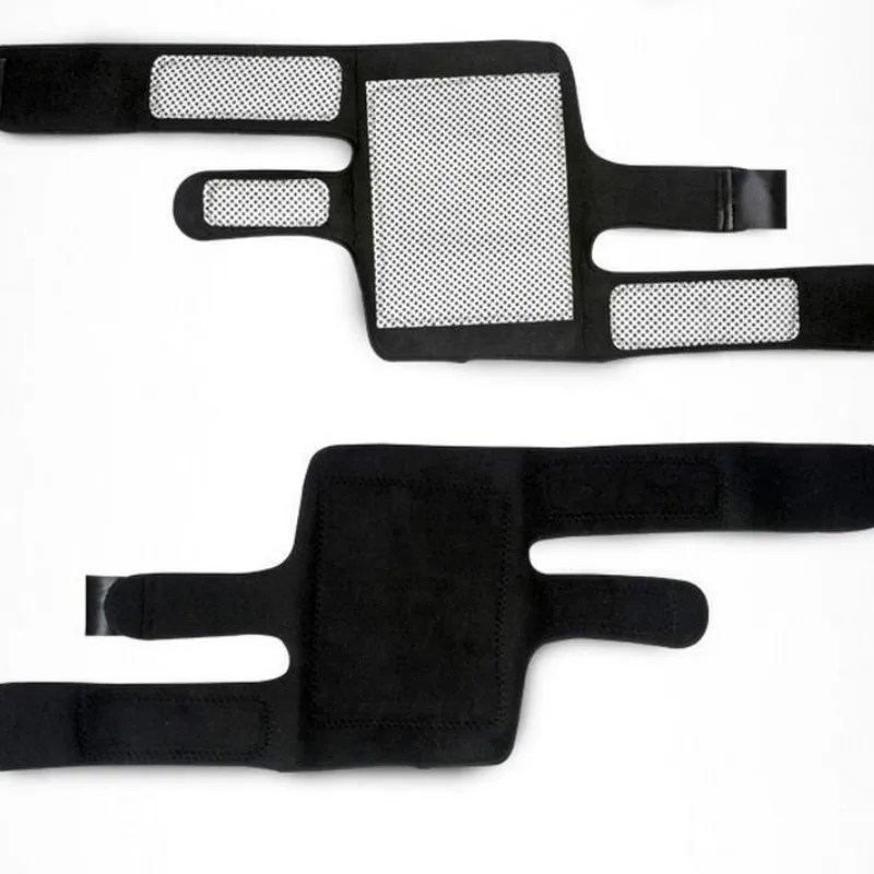 Магнитная терапия защита колена Самонагревающиеся наколенники поддержка пояс