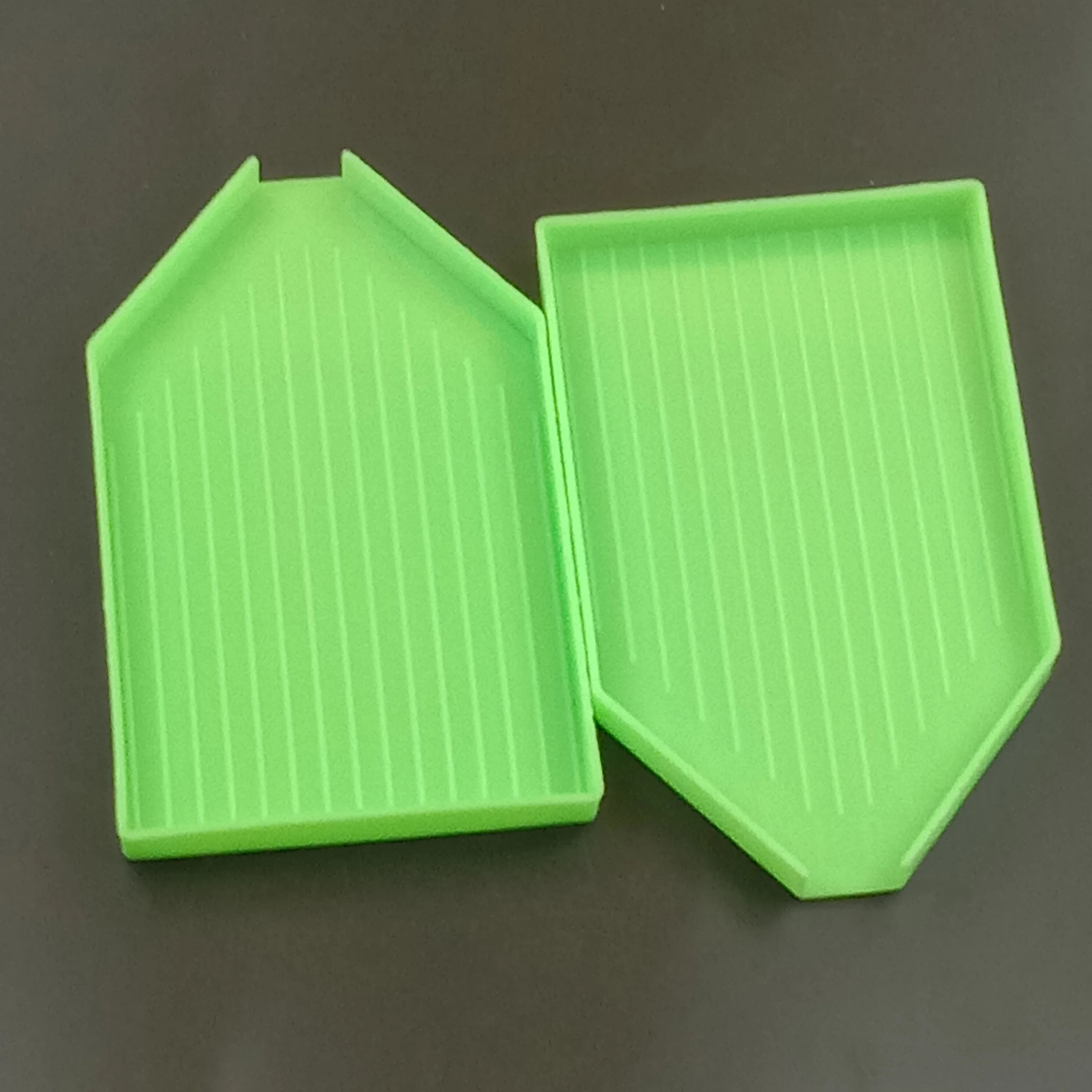 Стразы для дизайна ногтей восковая точечная ручка инструменты сбора с пластиной