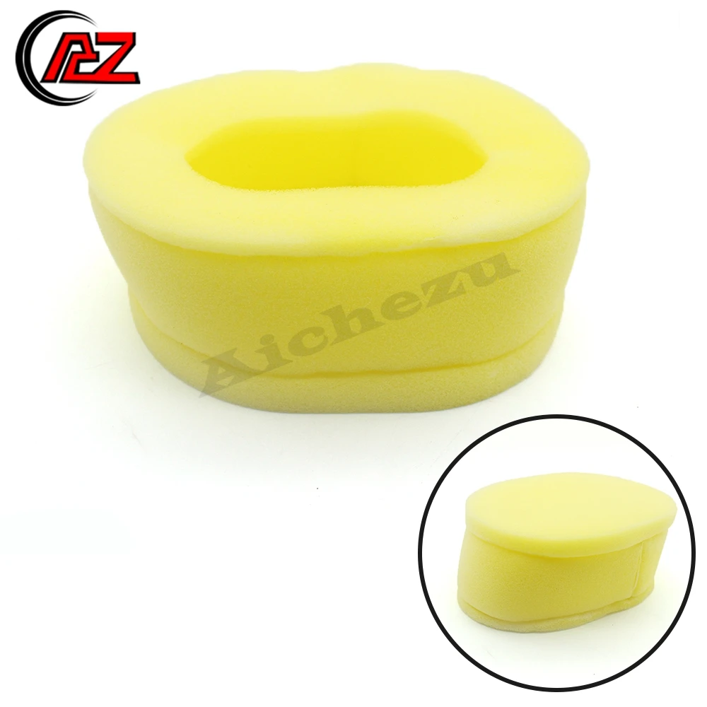 

Motorcycle Air Filter Sponge Intake Cleaner For Suzuki DR125 SE DR200 SE DR 125 1996-2009 1998 1999 2000 2001 DR 200 1997-2004