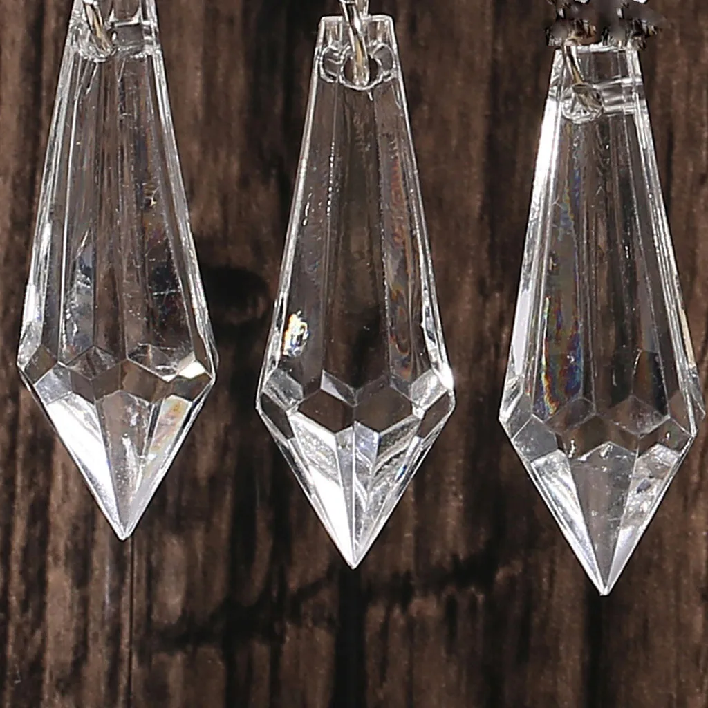 Занавески для гостиной рождественские занавески тюль окон вуаль драпировка