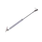 1 шт., медный подъемник для дверей, 100 Н10 кг