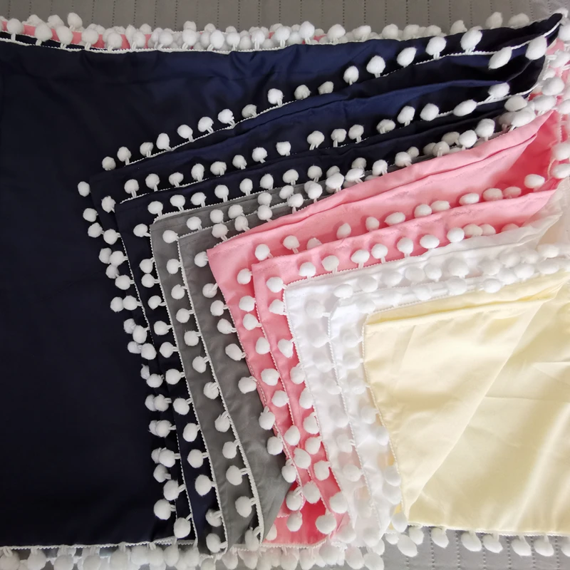 

Wrap Around Small Ball Bed Skirt Elastic Bed Ruffles Easy Fit Easy Off Fade Resistant Solid Color Bed Skirts Hotel Quality #/