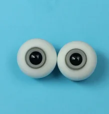 Кукла stenzhornBjd высокое качество стеклянные Глазные яблоки 12 мм и 14 | Игрушки хобби