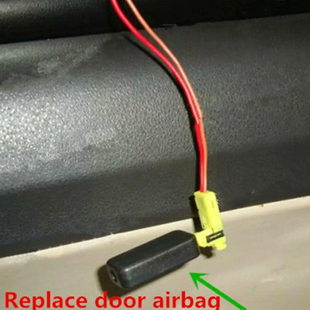 

Car Airbag Inspection Tool Accessories For Mercedes A200 Vito W221 C200 W203 W204 W205 W246 W163 W168 A170 E300 U8e7