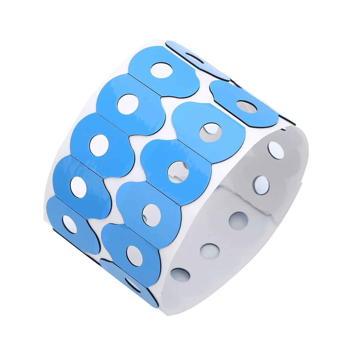 Оптические очки блокирующие прокладки клеи защитные линзы наклейки