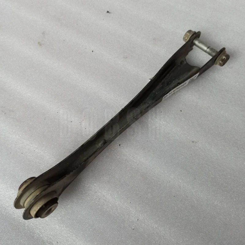 

Car Longitudinal swing arm 2004-b mwF20 116d 118d 118i 120d F30 320d Rear wheel tie rod Rear wheel lower suspension 33326792525