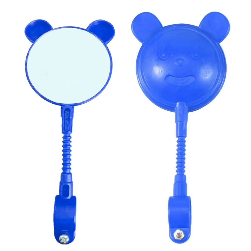 

Универсальное гибкое зеркало заднего вида для детского велосипеда