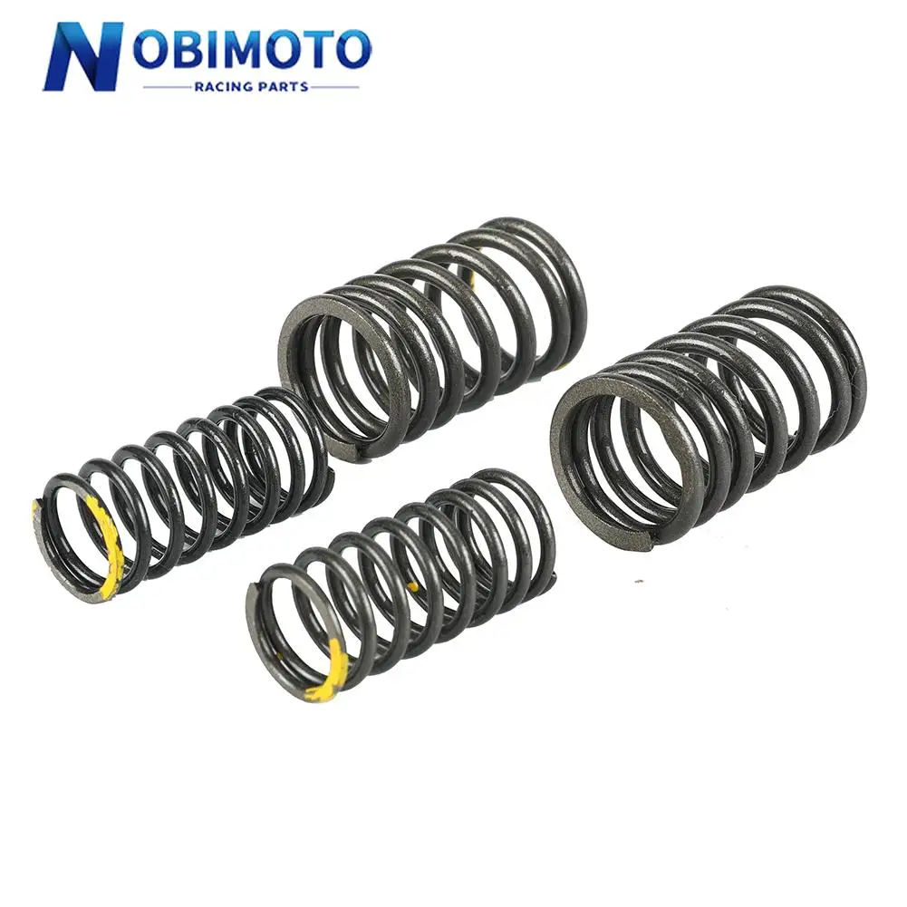 Комплект пружин впускного выхлопного клапана мотоцикла для Lifan LF 125cc 140 150cc