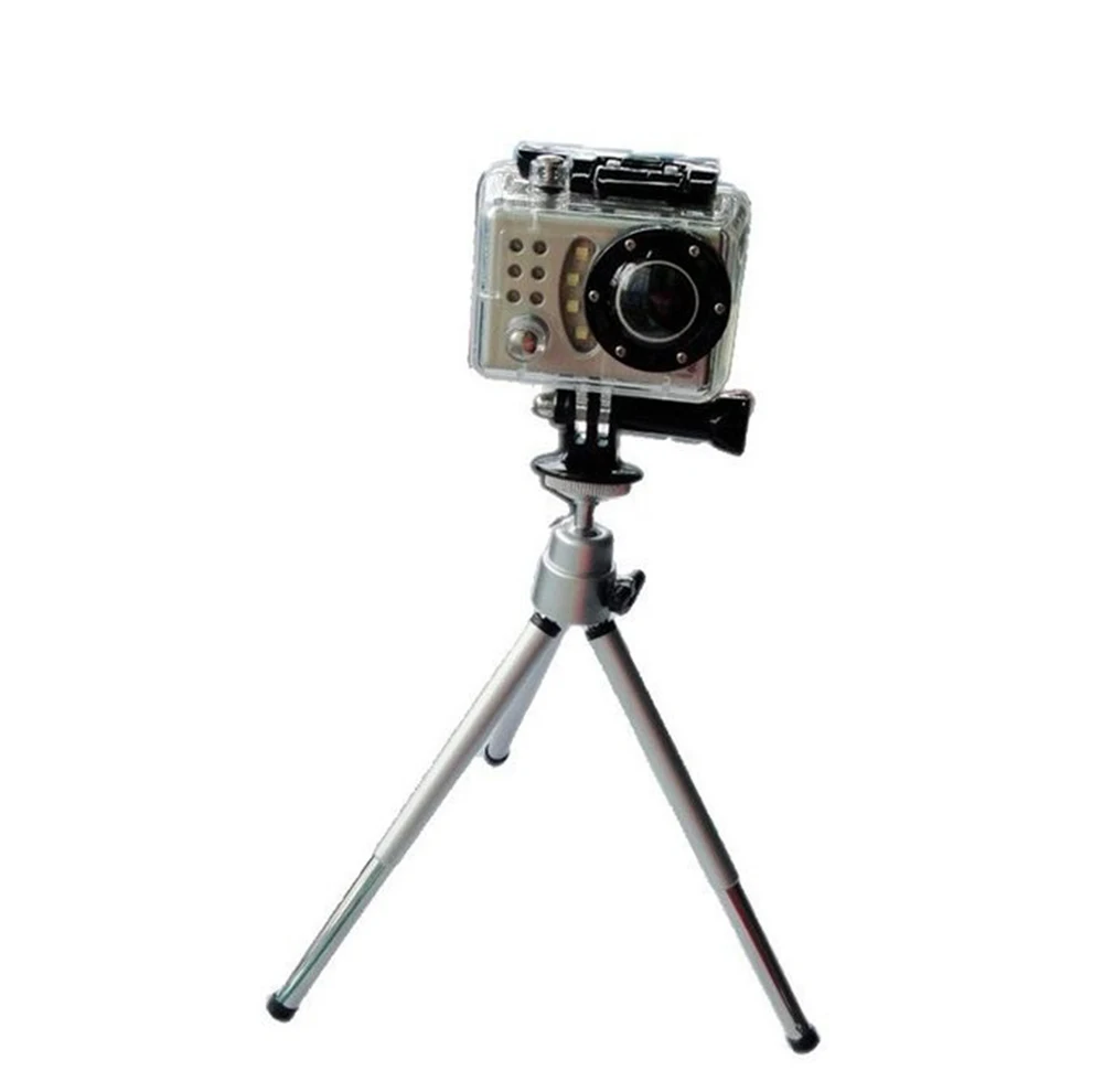Аксессуары KingMa для Xiaomi yi Gopro hero4 3 Крепление штатива адаптер gopro аксессуары камеры
