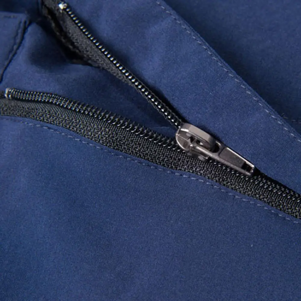 Новые мужские быстросохнущие походные брюки водонепроницаемые спортивные