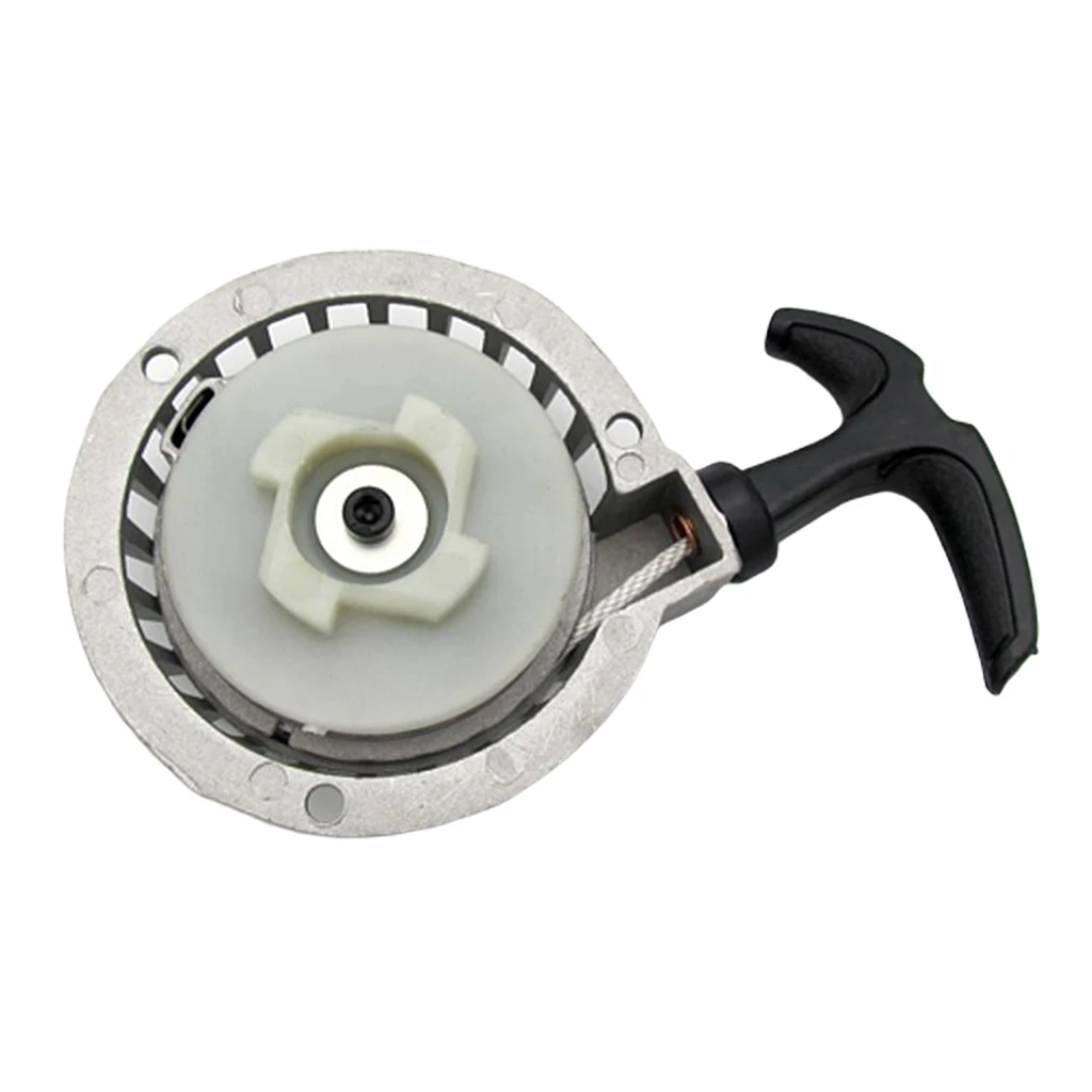 Пусковое устройство из алюминиевого сплава для квадроцикла скутера велосипеда