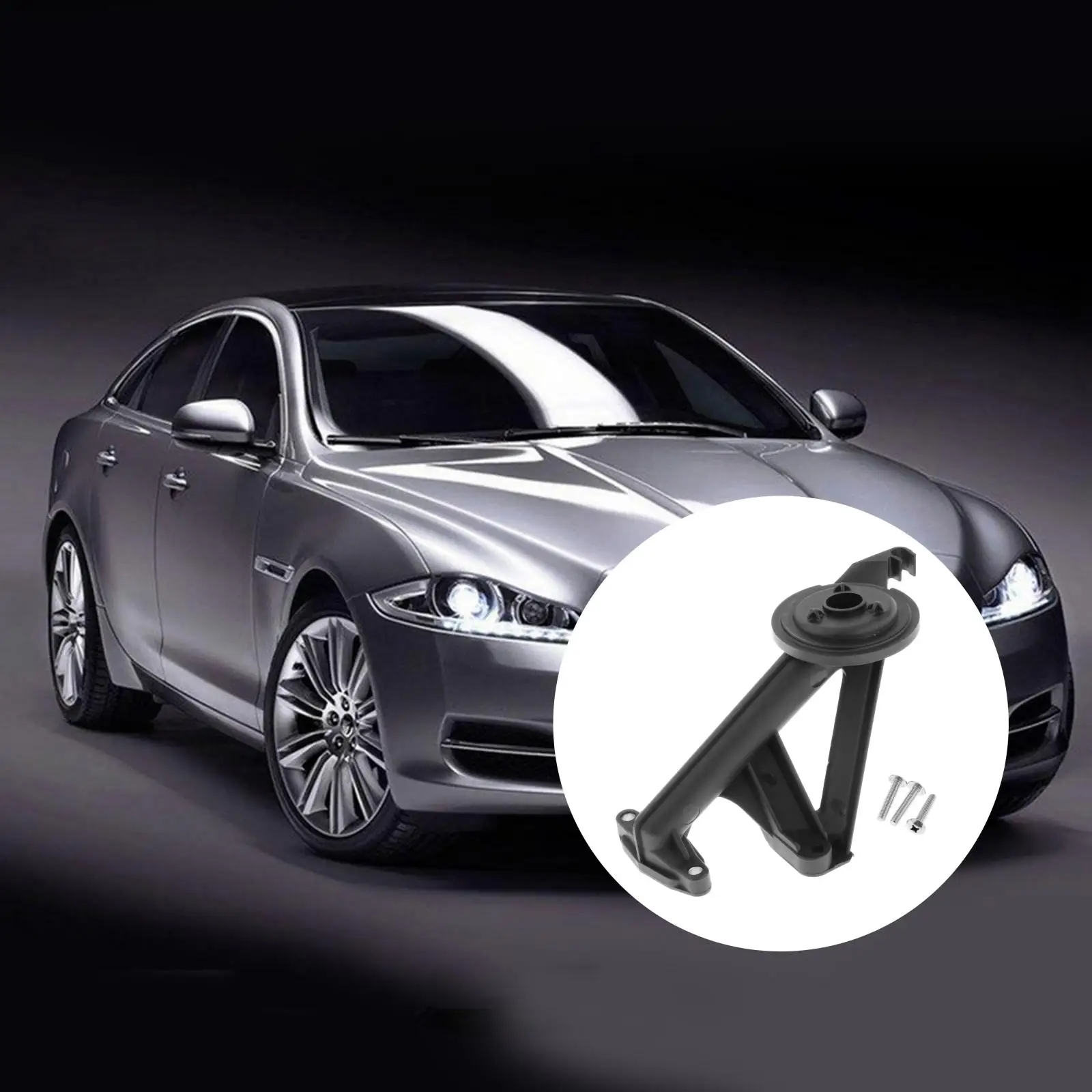 Пластмассовая маслосборная труба для Ford PSA 1 4 6 HDI TDCI Peugeot Citroen серии 101866 037969 0375Q3