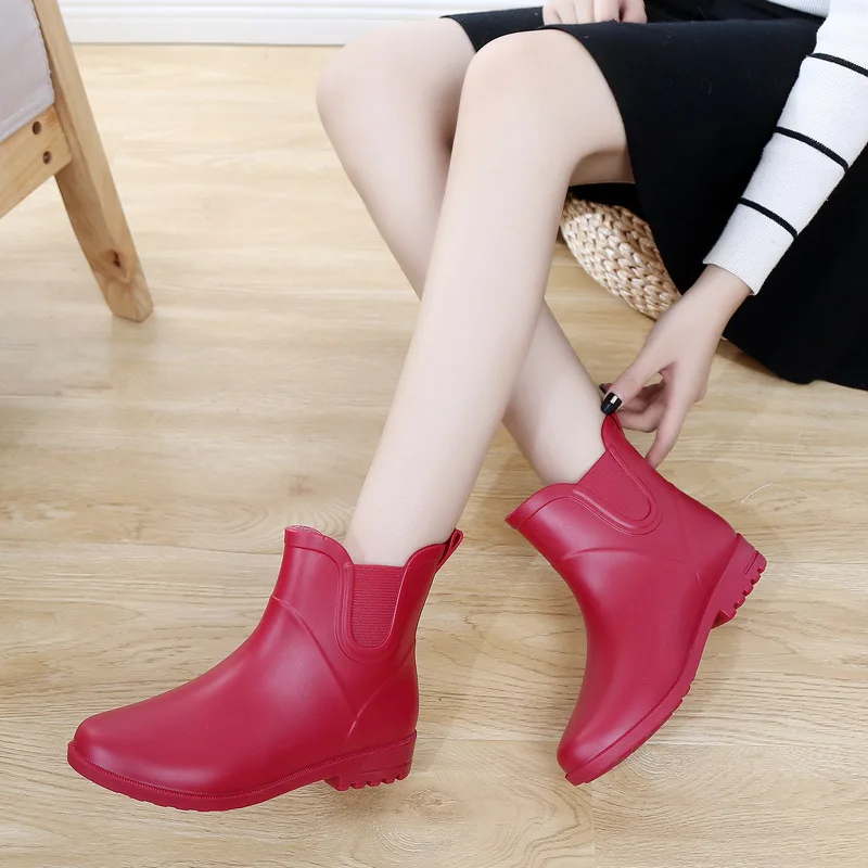 Уличные зимние рыболовные сапоги для женщин Нескользящие теплые