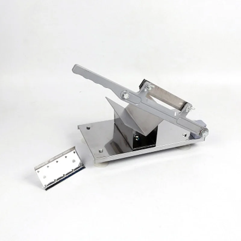 Домашняя ручная ломтерезка для нарезки баранины коммерческий жир говядины рулон