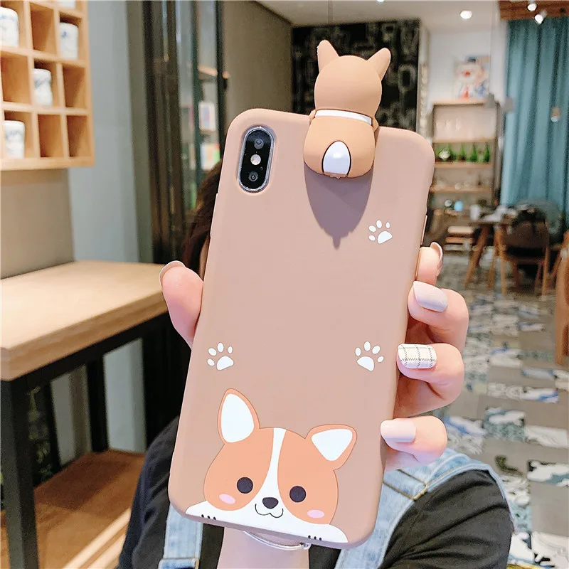 Чехол для Samsung Galaxy A71 A51 A30S A20 A10 M30 M20 M10 A80 A70 A60 A50 A40 A30 ТПУ | Мобильные телефоны и
