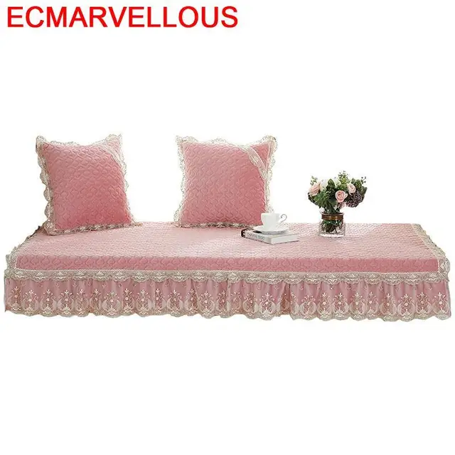Cojine Decoraci N El Hogar Pad Decoratif Almofada Para Sofa Coussin Decoration Cojin Home Decor Seat Cushion Window Sill Mat
