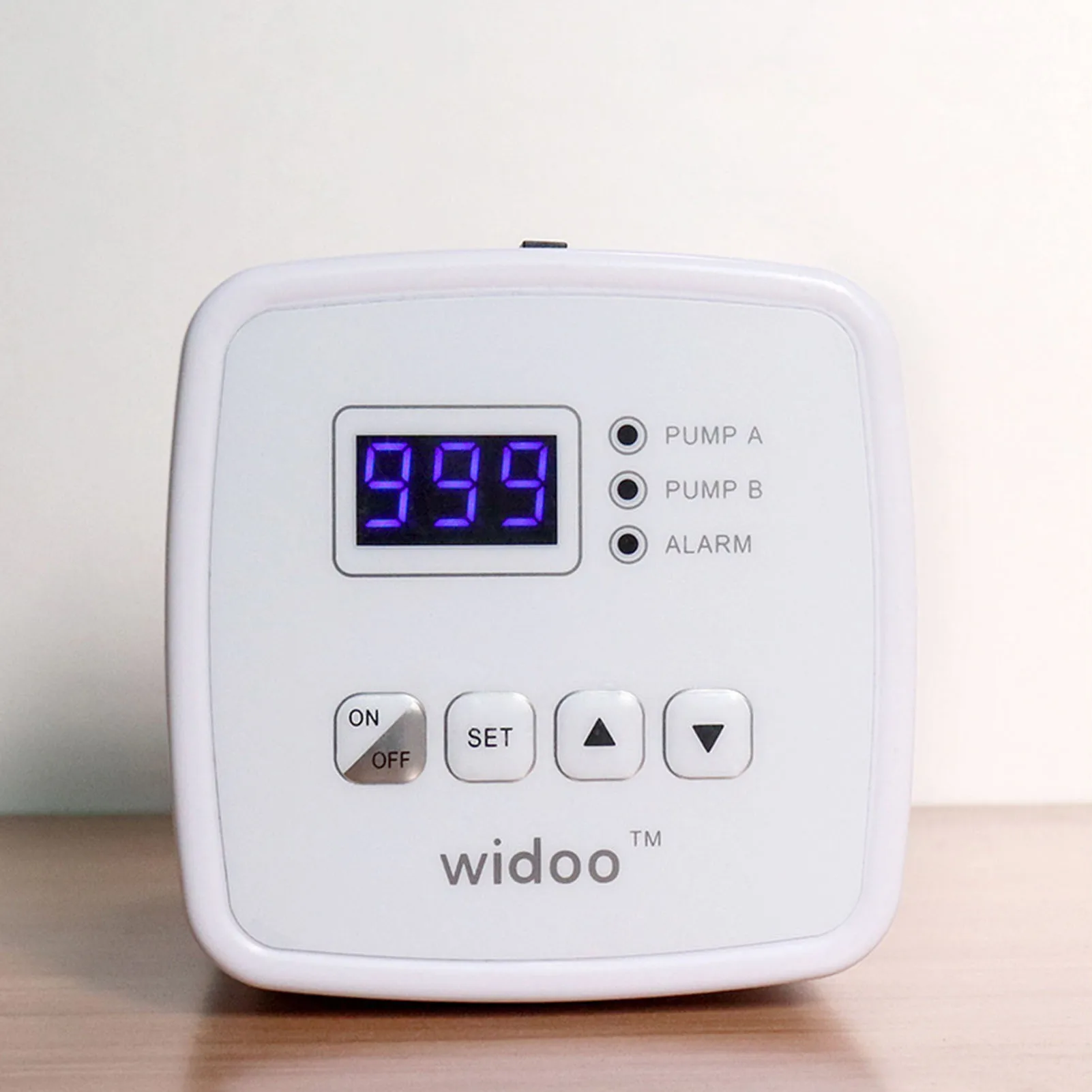 

Умная Система капельного орошения с Wi-Fi, автоматический таймер, устройство для полива сада, контроллер водяного насоса для горшечных растен...