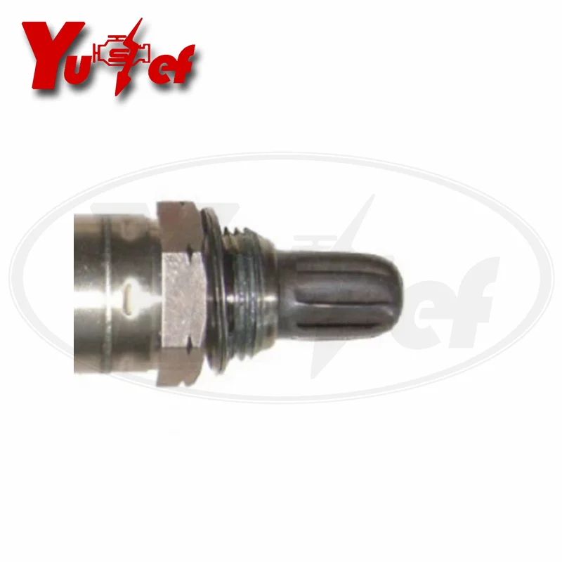 O2 для AUDI SKODA VW A4 A6 SUPERB PASSAT 1.8L 2.0L 150 мм #0258986501 035906265B 051906265E 11761277565 MD073175 MD089922