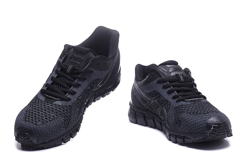 Оригинальное новое поступление ASICS Gel-Quantum 360, женские кроссовки для бега, Уличная обувь для занятий спортом на открытом воздухе Hongniu