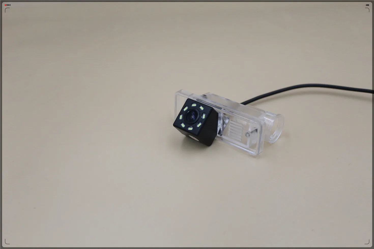 Камера заднего вида 170 градусов для парковки автомобиля камера Mercedes-Benz Vito Viano