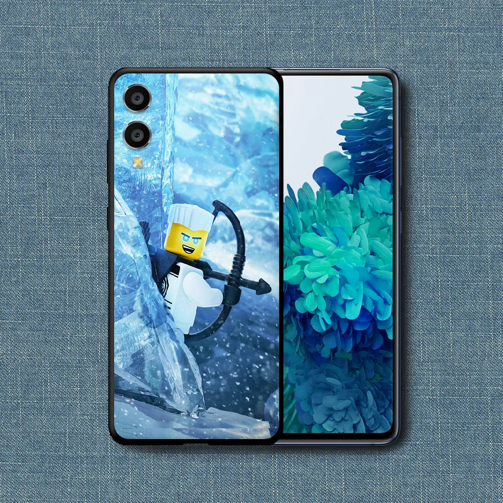 

Legos Ninjago Phone Case For Huawei Honor 6A 7A 7C 8 8A 8X 9 9X 10 10i 20 Lite Pro Play black Waterproof Fashion Shell Pretty