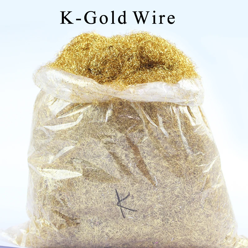 0 5 кг Золотая проволока для фольги имитация золотого листа мишень позолоченная
