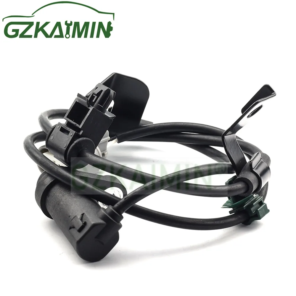 OEM MN102578 для Mitsubishi L200 2 5 TD DiD 2006-12 задний правый Датчик ABS |