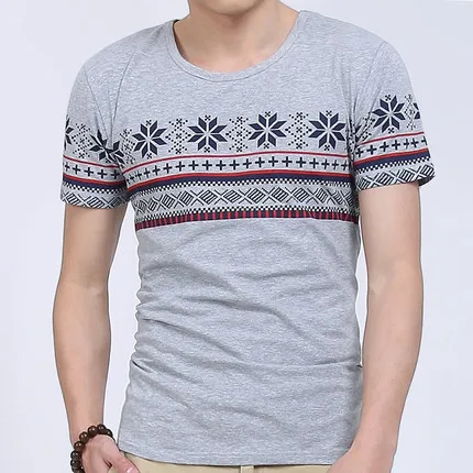 

REDSHOE22 2020 Men Shirt Top Short Sleeve Top burgundy