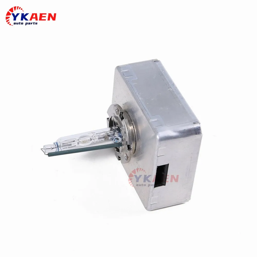 Оригинальная 9285407171 ксеноновая лампа для фар D5S 25 Вт 9285409171 9285408171 16-18 Audi Q3 A3 S3 A4 Q7 A6 S6 -