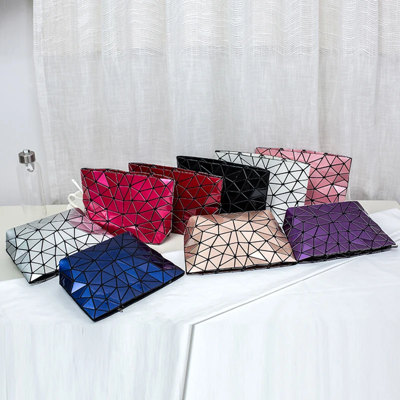 Сумка через плечо для женщин складной мессенджер в стиле ретро роскошная