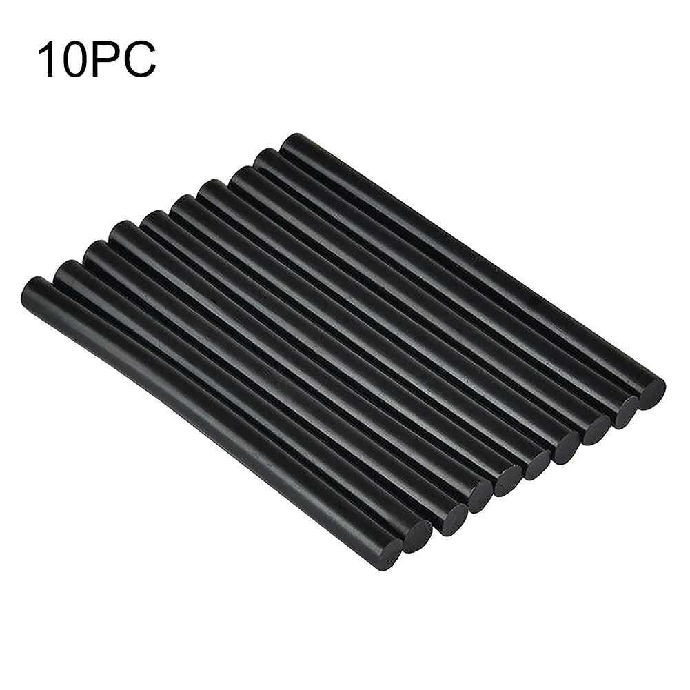 10/50Pcs High Adhesive Hot Melt Glue Sticks Car Body Paintless Dent Repair Tool Professional Spared Parts |