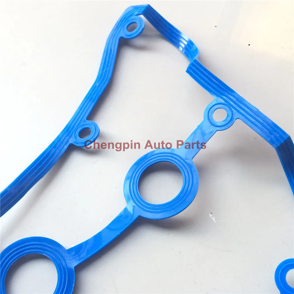 Алюминиевая прокладка крышки клапана двигателя распределительного вала 96353002