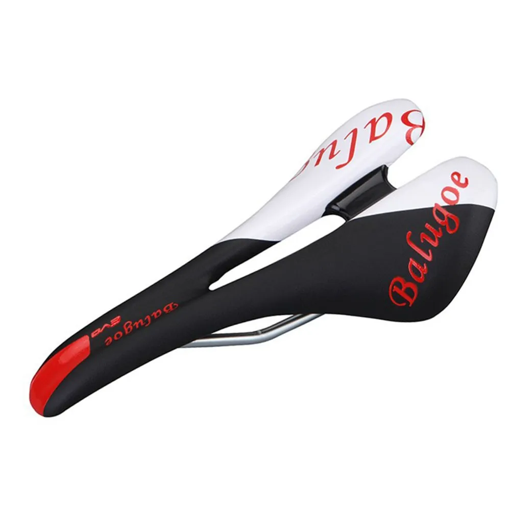 

Riding Seat Unisex Bicycle Saddle Mountain Bike Comfortable Waterproof