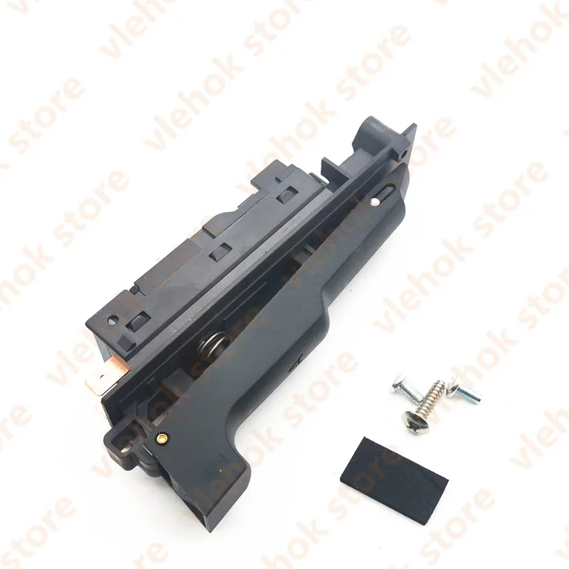 Переключатель для BOSCH GWS24-230B TWS2000 GWS2000 GWS21-180 GWS23-230 GWS23-230S GWS22-230H GWS22-180H PWS1900 GWS22-180 GWS24-180JH