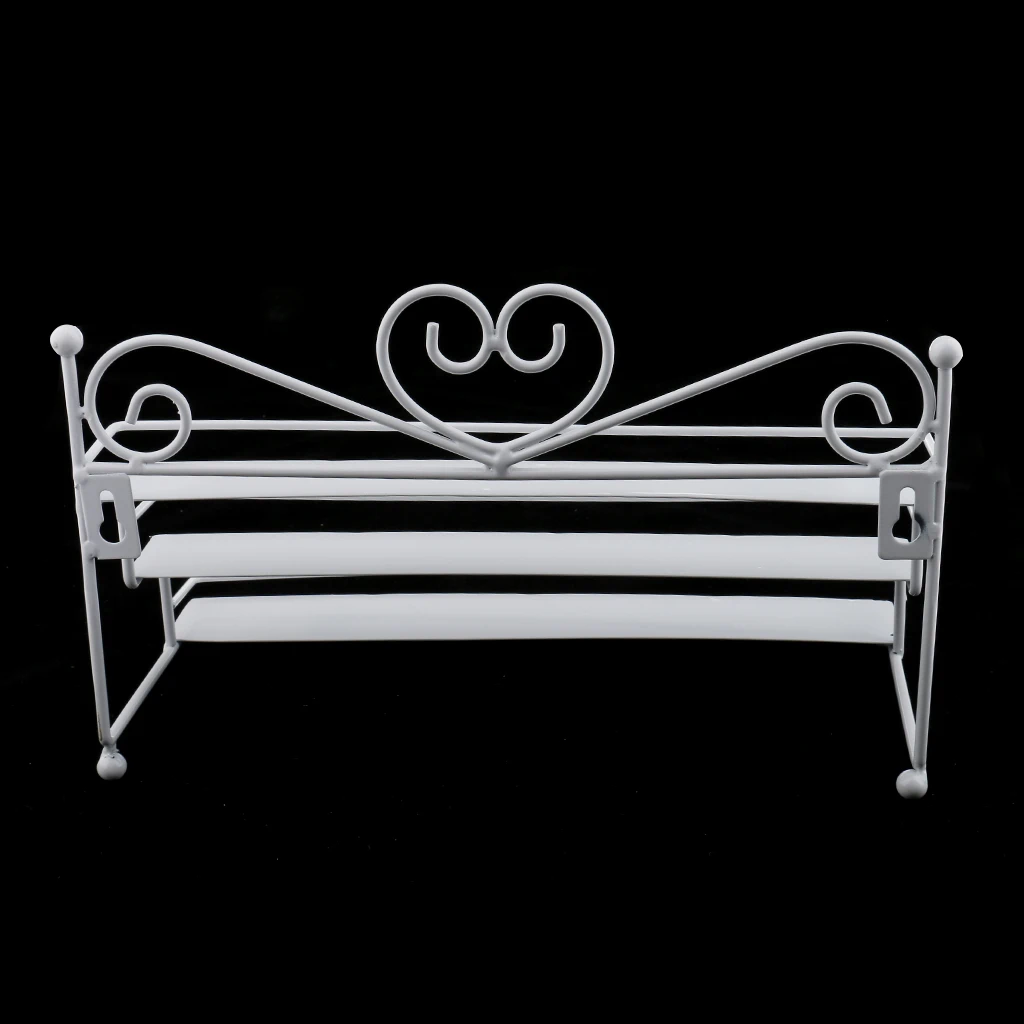 3 яруса металлический дизайн сердца косметический лак для ногтей стеллаж