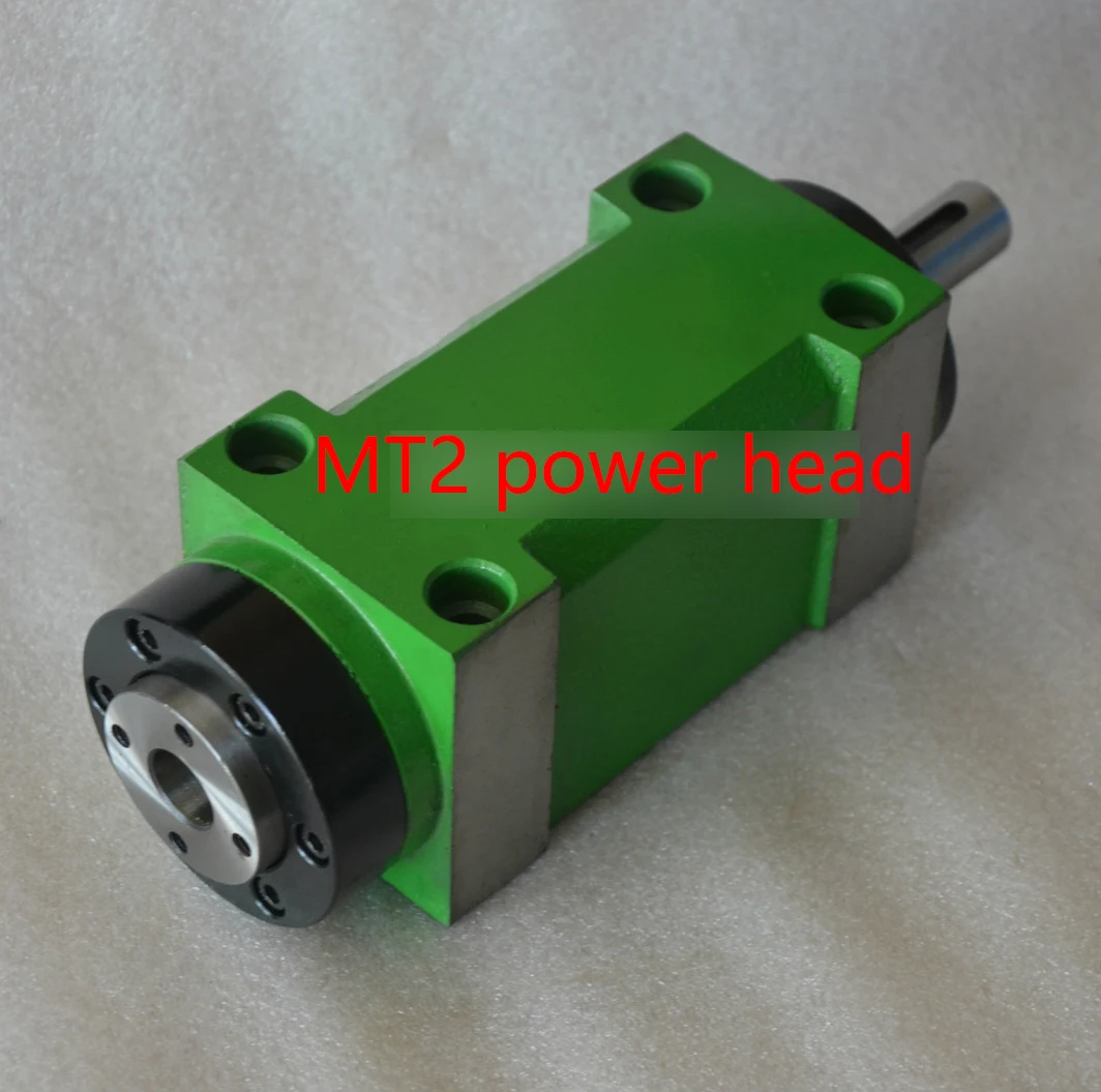 Электрическая головка MT2 сверло фрезерование шлифование резка шпиндель для