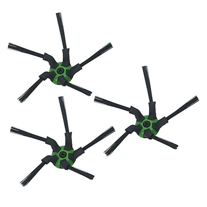 

Replacement Kit for IRobot Roomba S9(9150) S9+(9550)S Series Robot Vacuum Cleaner 3 Filters 3 Corner Brushes 3 Dust Bags and