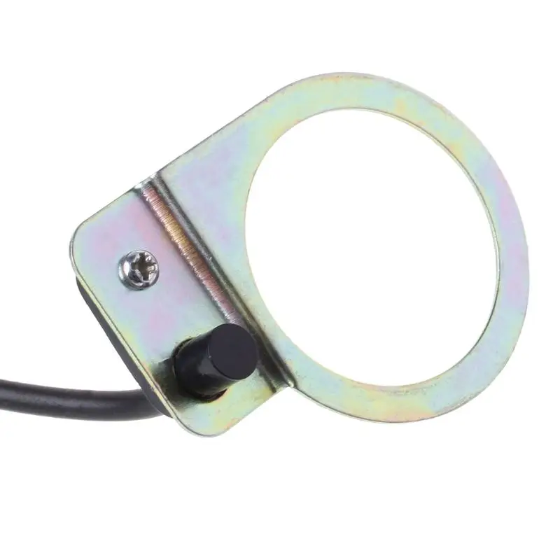 Pulse Vehicle Power Assist Sensor E-Bike Lithium Battery Electric Bicycle Booster Standard 8 Magnetic 90cm Line Length | Спорт и