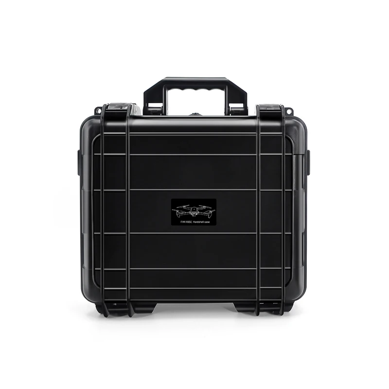 Водонепроницаемый футляр для FIMI X8SE фотокамера 2020 дюйма профессиональный