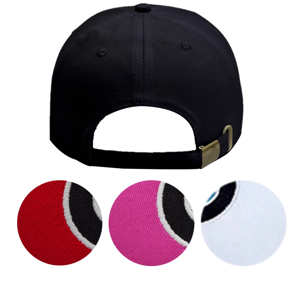 

Unisex Embroidery Gorra BM Logo Baseball Cap Racing Outdoor Sports Sunhat Men Women Casual Adjustable Casquette Auto Accessories